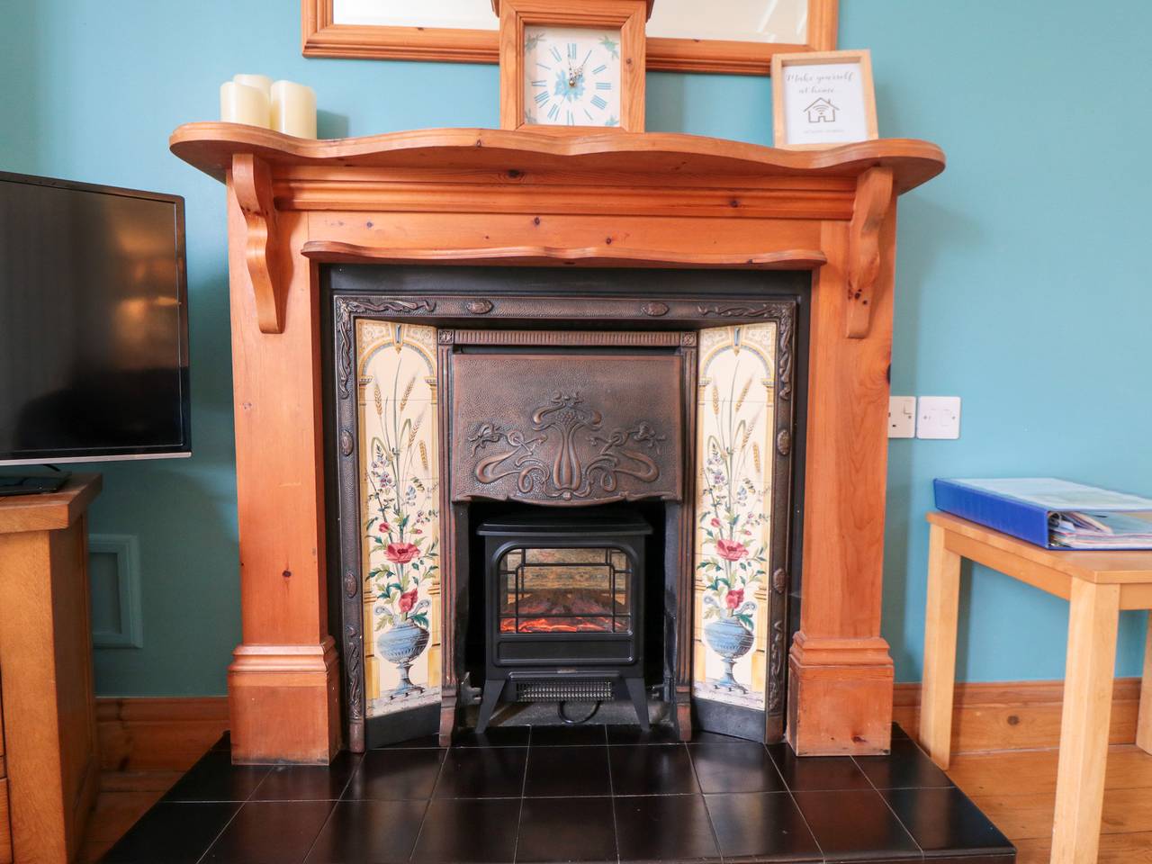 Cottage voor 4 personen met tuin in Hinderwell, North York Moors Nationaalpark