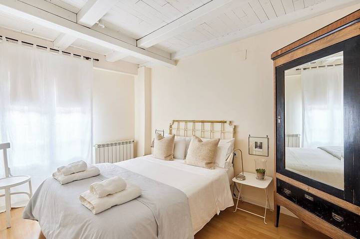 Gîte pour 4 personnes à Pampelune - 4