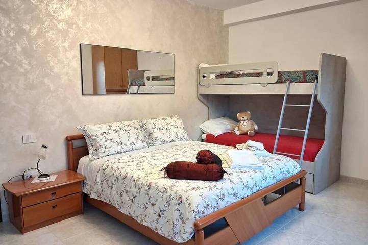 Ganze Wohnung, More than a location: history, beauty and comfort for a 'unique experience. in Muro Lucano, Potenza Provinz