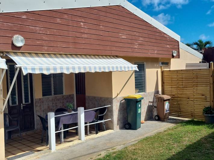 Holiday home for 4 people, with terrace - 1