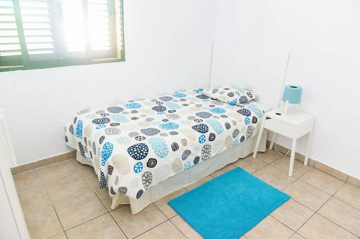 Appartement entier, Plats fantastiques 2 minutes à pied de Playa del anglais. in Maspalomas, San Bartolomé de Tirajana
