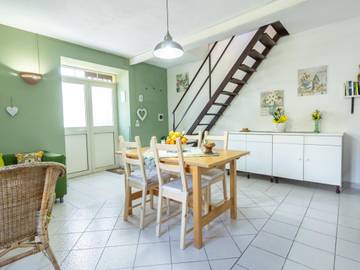 Ferienhaus für 4 Personen in Francavilla di Sicilia, Messina Provinz, Bild 1