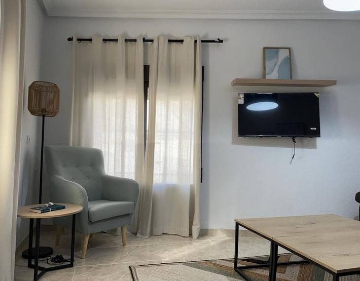 Casa rural para 10 personas, con terraza y vistas en Malpartida de Plasencia - 4