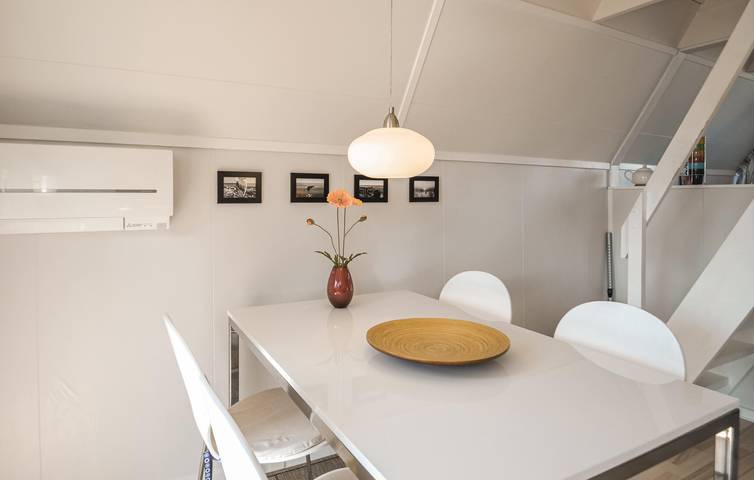 Ferienhaus für 4 Personen, mit Terrasse in Gedser - 4