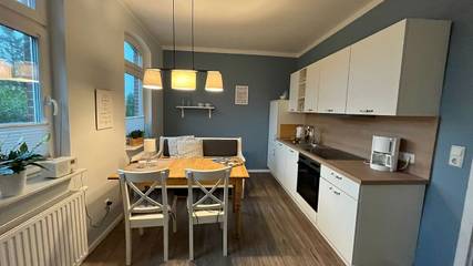 Ferienwohnung für 4 Personen in Pilsum, Krummhörn, Bild 1