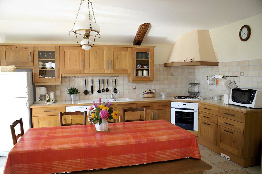 Gîte Yveco in Châteauneuf (Savoie), Région de Chambéry