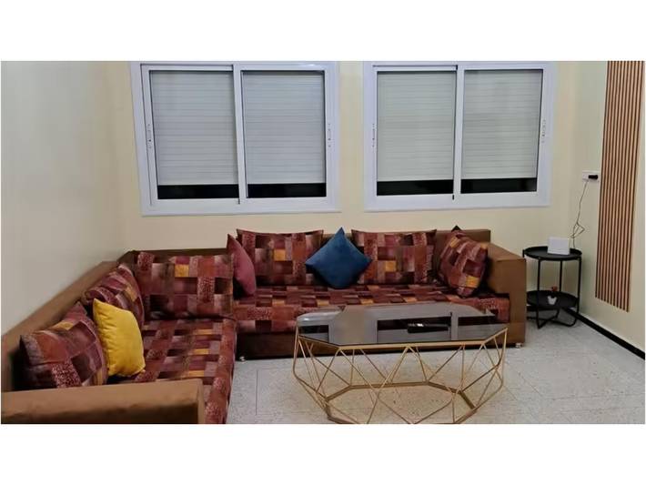 Appartement de vacances pour 4 personnes - 1