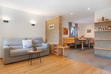 Ferienhaus für 6 Personen in Jenesien, Sarntaler Alpen, Bild 3