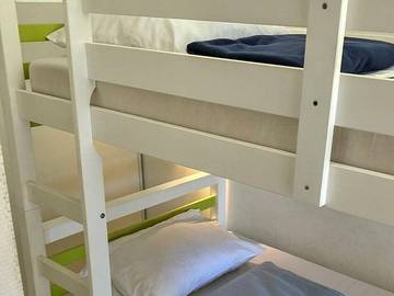 Bungalow für 4 Personen in Castellare-di-Casinca, Haute-Corse, Bild 2