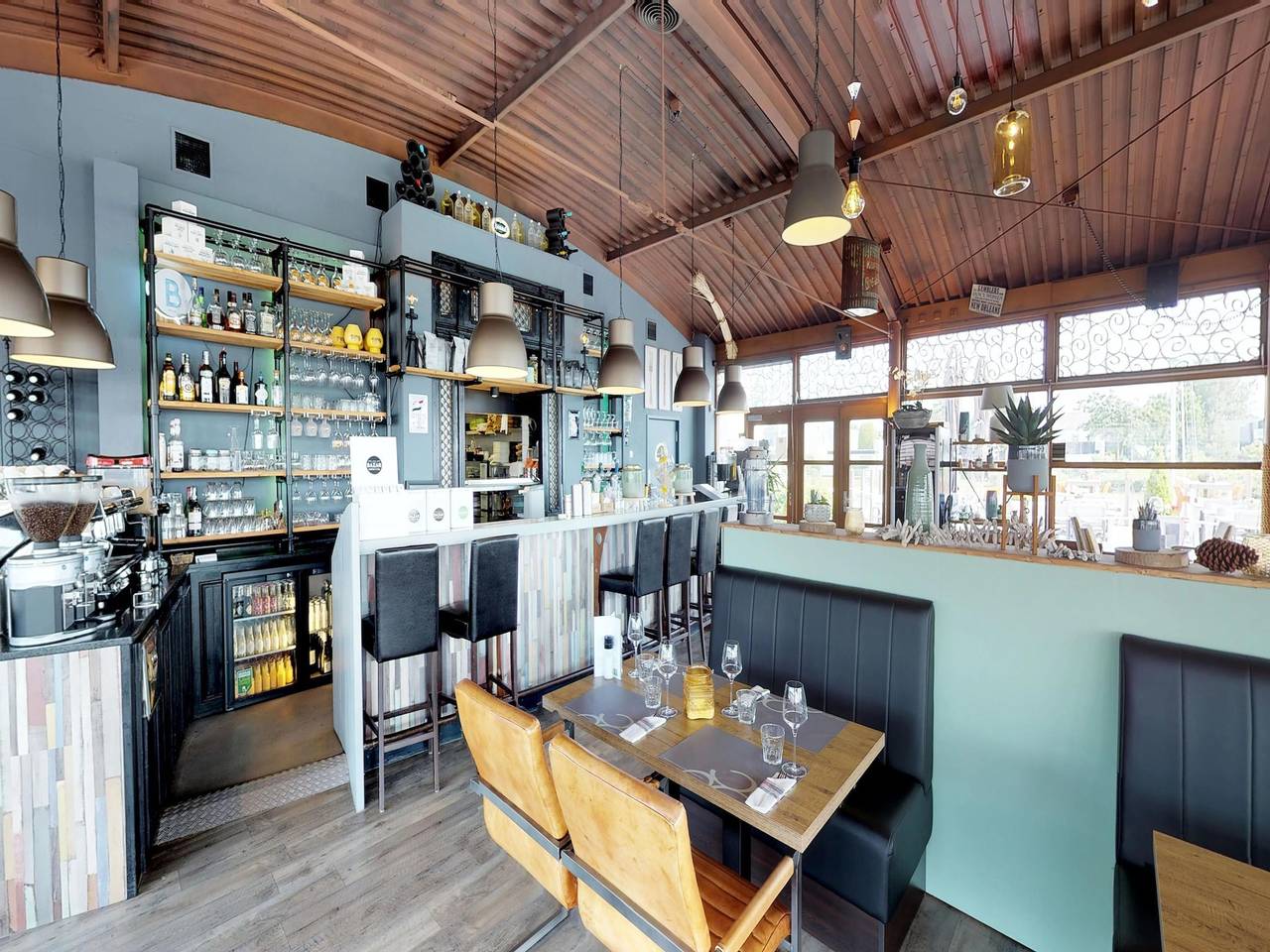 Comfortable holiday home with two bathrooms at Veerse Meer in Kortgene, Niederländische Nordsee