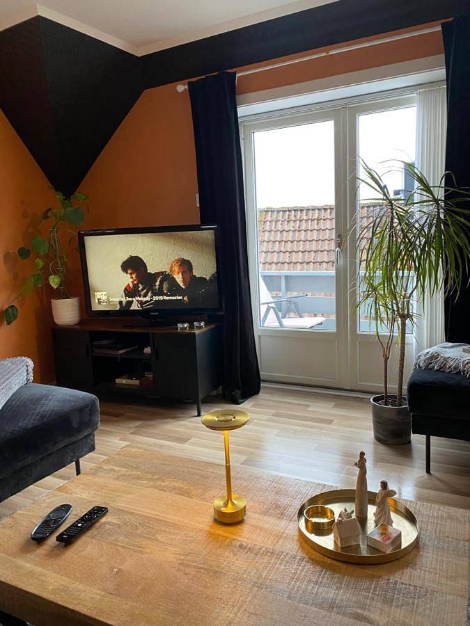 Gîte pour 2 personnes, avec vue et balcon dans Ålesund - 4
