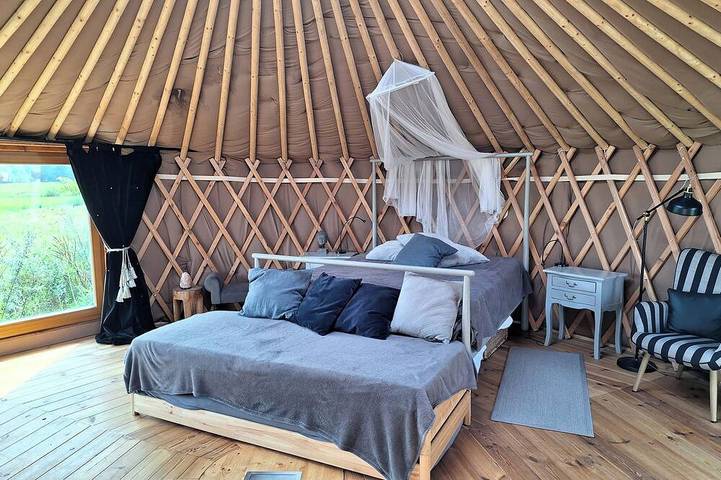 Ferienhaus für 3 Personen, mit Garten, mit Haustier in Kröpelin - 2