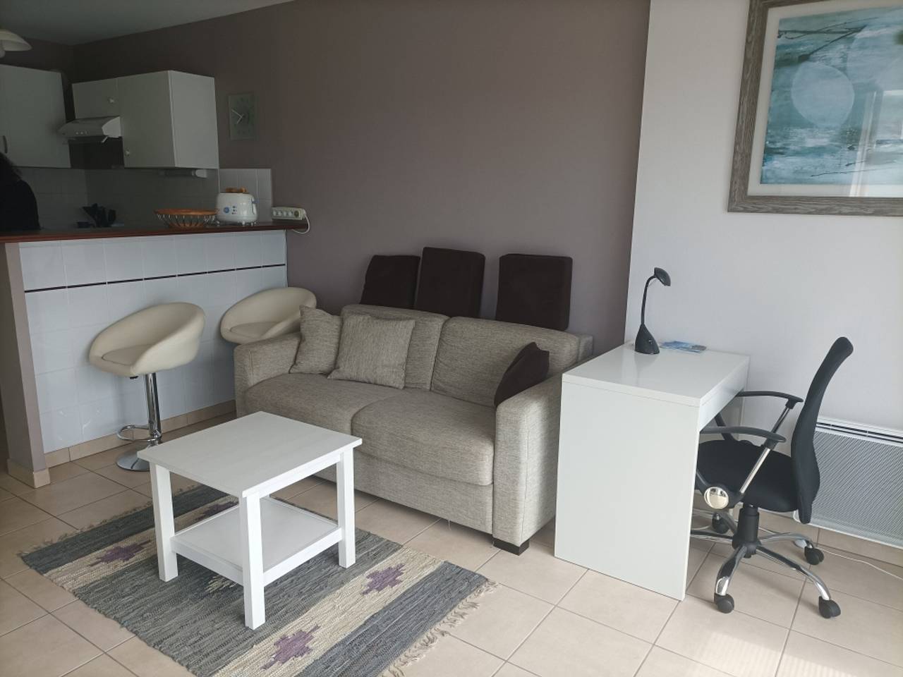 Photo : Appartement de vacances