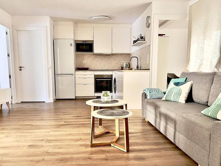 Gîte pour 8 personnes à León - 2