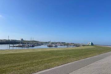 Ferienhaus für 4 Personen, mit Pool in Ostfriesland