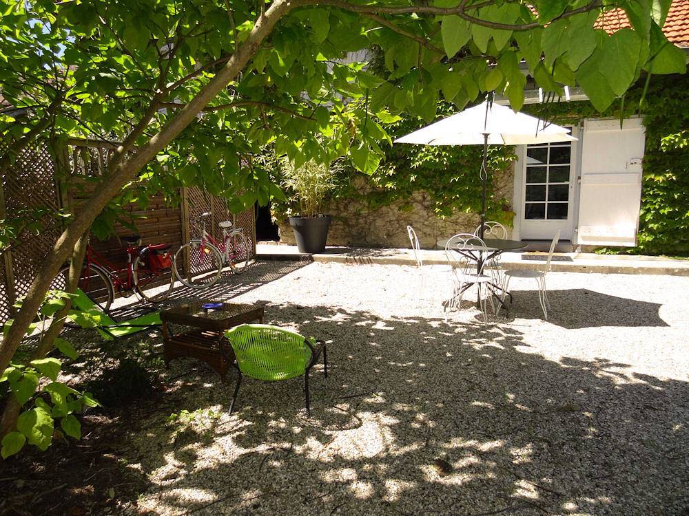 Gîte La Chantrerie in Montauban, Tarn-et-Garonne