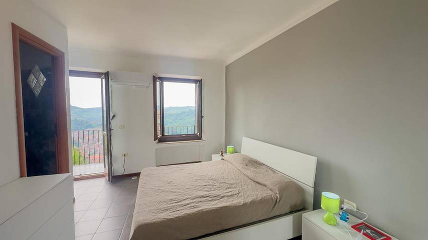 Gîte pour 4 personnes, avec jardin et vue à Vezza d'Alba - 4