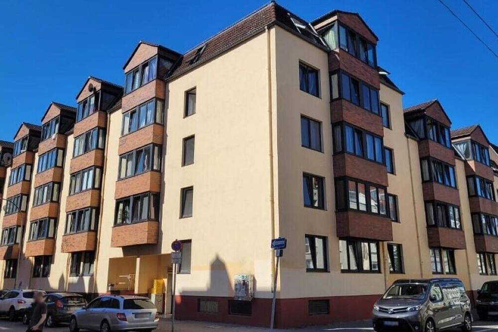 Appartement de vacances