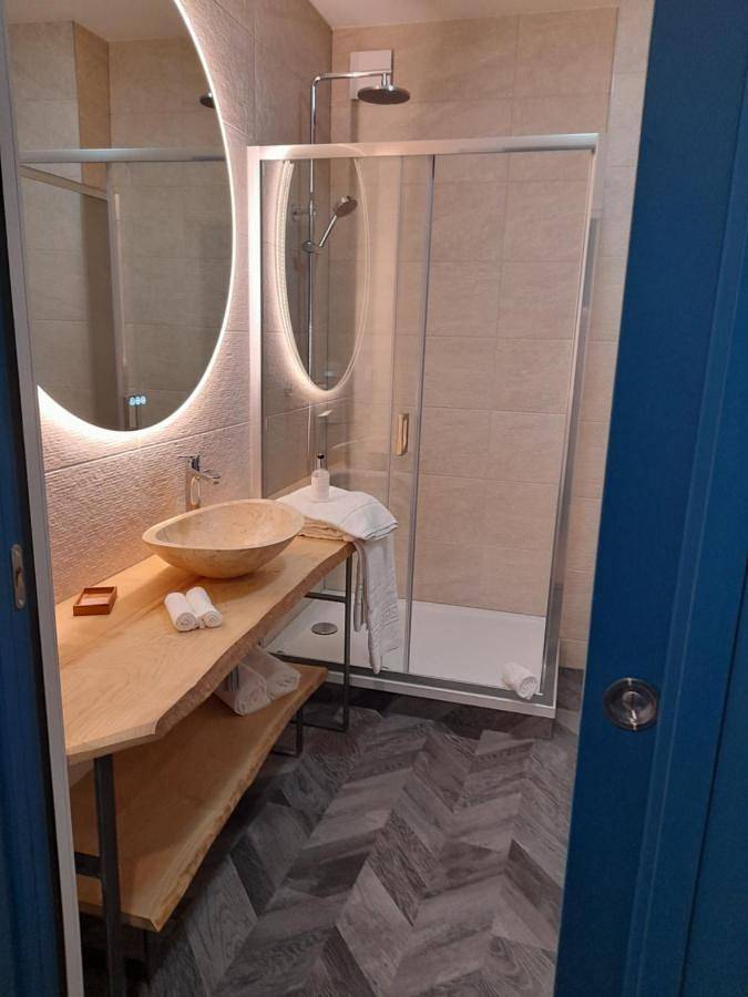 Maison d’hôte pour 2 personnes, avec jacuzzi dans le Doubs - 3