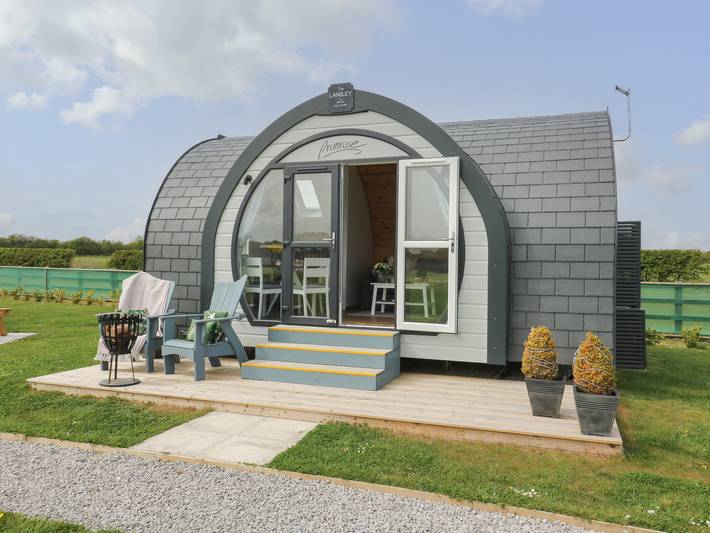 Cottage for 4 people in Hornsea