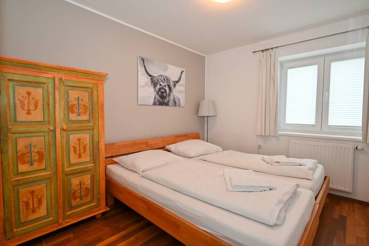 Ganze Wohnung, Residence Alpin Top 1 incl Summer Card in Hohe Tauern, Kaprun