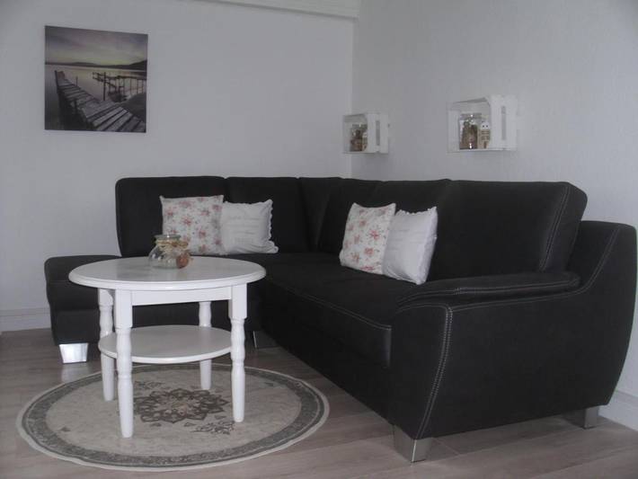 Ferienwohnung für 2 Personen, mit Terrasse und Garten in Risum-Lindholm - 3