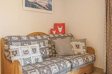 Chalet pour 6 Personnes dans Aussois, Parc National de la Vanoise, Photo 3