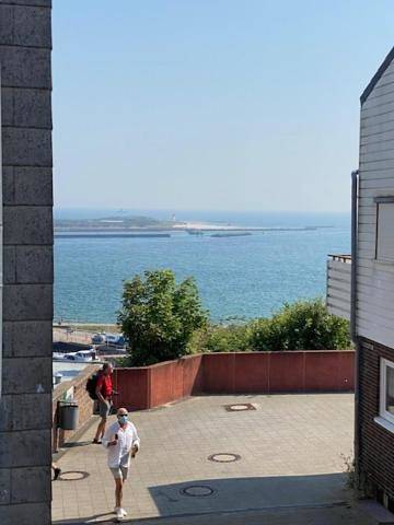 Vakantiewoning voor 2 personen in Helgoland
