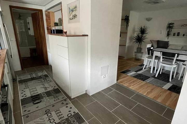 Ganze Wohnung, Dambach Appartement - Appartement/Fewo, Bad, Wc, 1 Schlafraum in Pichl (Roßleithen), Roßleithen