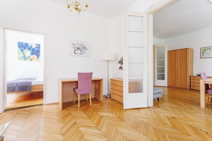Ferienwohnung für 5 Personen in Wiener Prater - 4