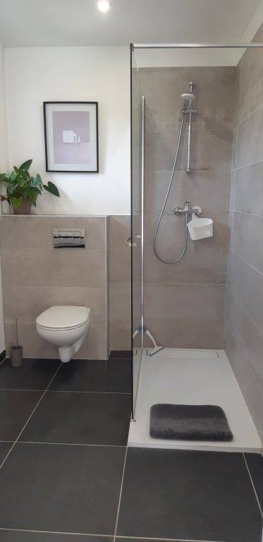 Chambre d’hôte pour 2 personnes, avec jardin en Seine-Maritime - 4