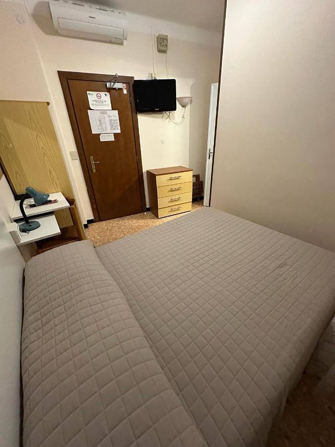 Hotel Svizzera in Taggia (City), Taggia