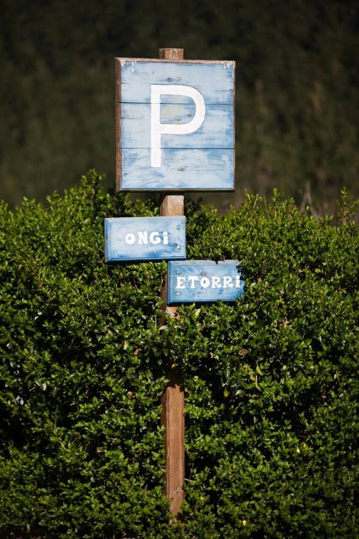 Casa de vacaciones para 2 personas, con vistas y jardín en Vizcaya - 2