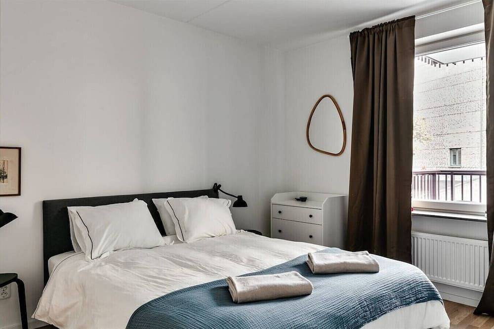 Ganze Wohnung, Stylish Urban Home in Stockholm in Schwedische Ostsee