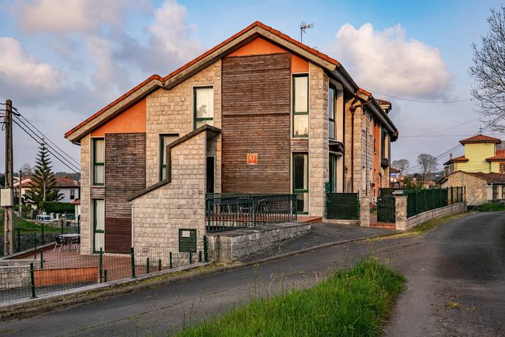 Entire apartment, Apartment 'C' on the Llanes Coast in Celorio, Llanes