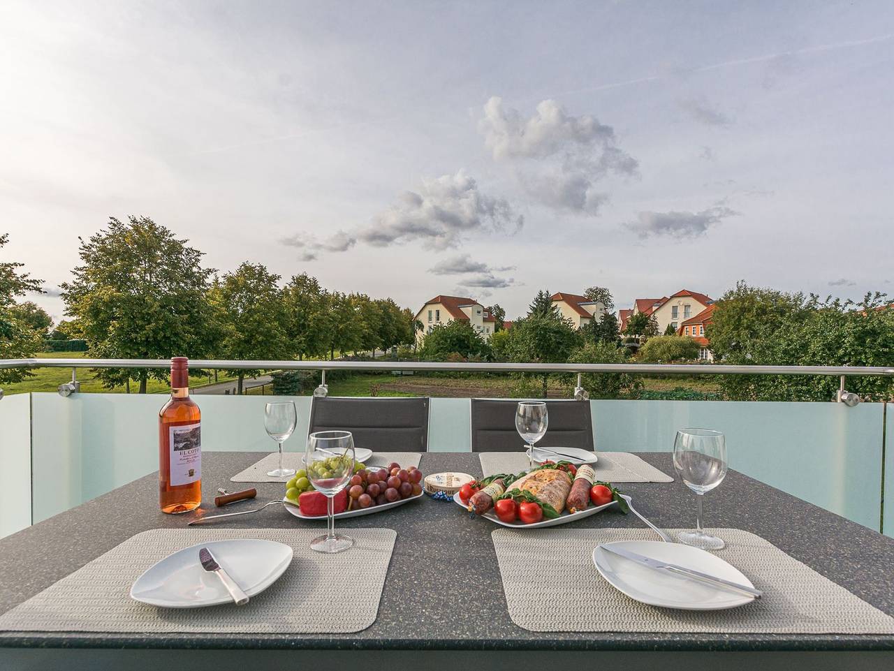 Ganze Ferienwohnung, Luxus-Spa-Og-Fewo Dreamtime - Luxus-Spa-Og-Fewo Dreamtime (We 3) in Göhren-Lebbin, Mecklenburgische Seenplatte