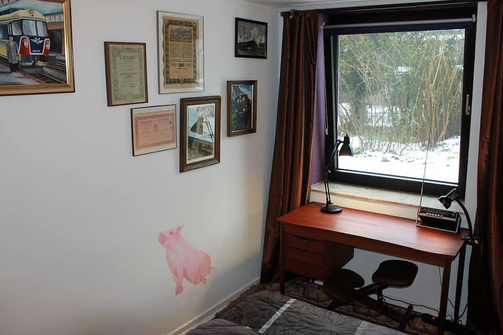 Ganze Wohnung, Ferienwohnung 4 - 6 P., Garten, gute Ausstattung, kinderfreundlich, barrierefrei in Bremervörde, Cuxland
