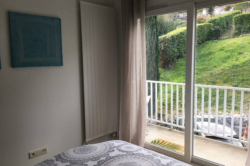 Appartement entier, Vue Sur Le Port. in Le Bourget-du-Lac, Région de Chambéry