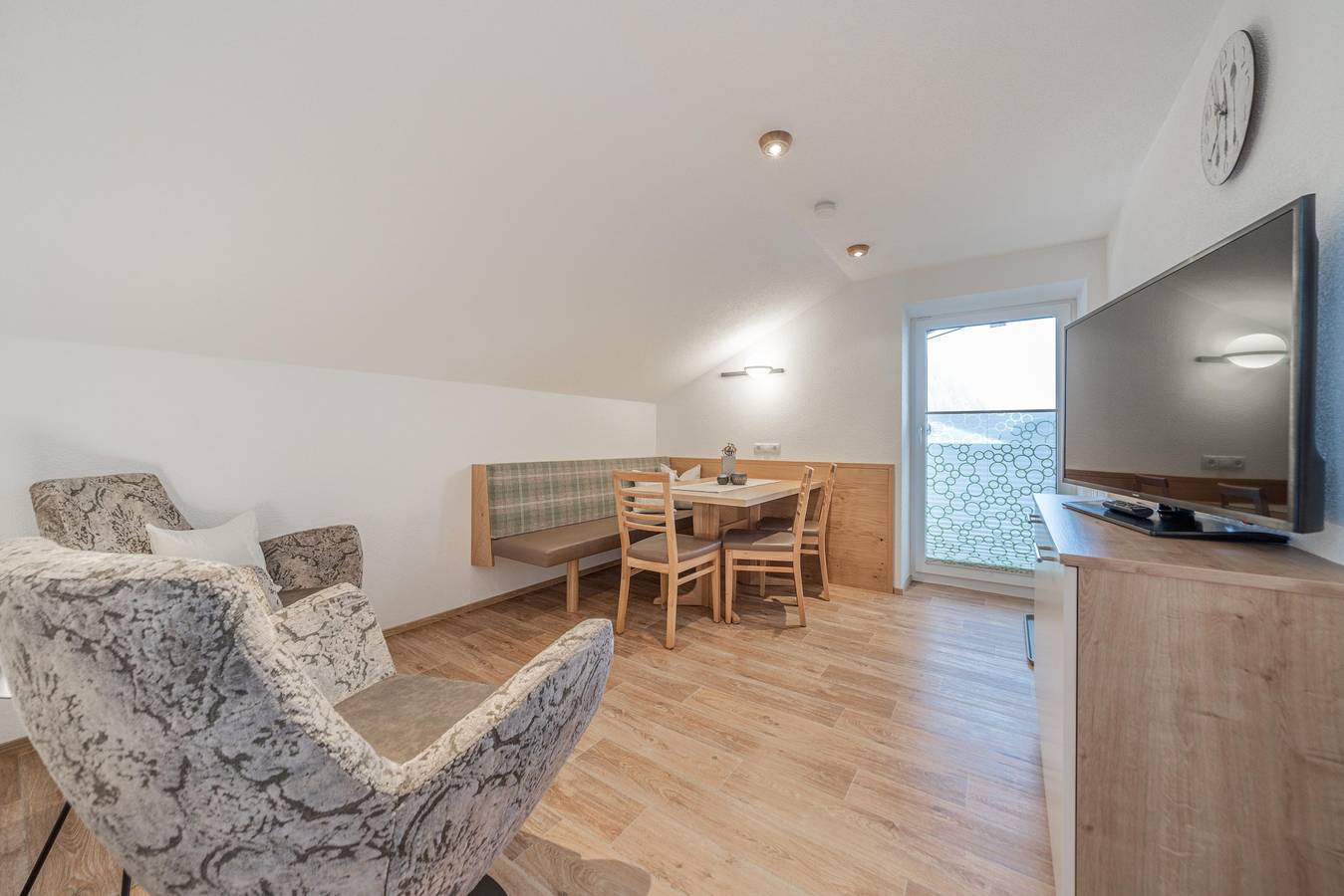 Ganze Ferienwohnung, Ötztal Komfort Apart in Sölden (Österreich), Ötztal