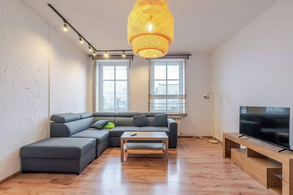 Ganze Wohnung, Bielsko-Biała Homely Apartment in Bielitz-Biala, Schlesien