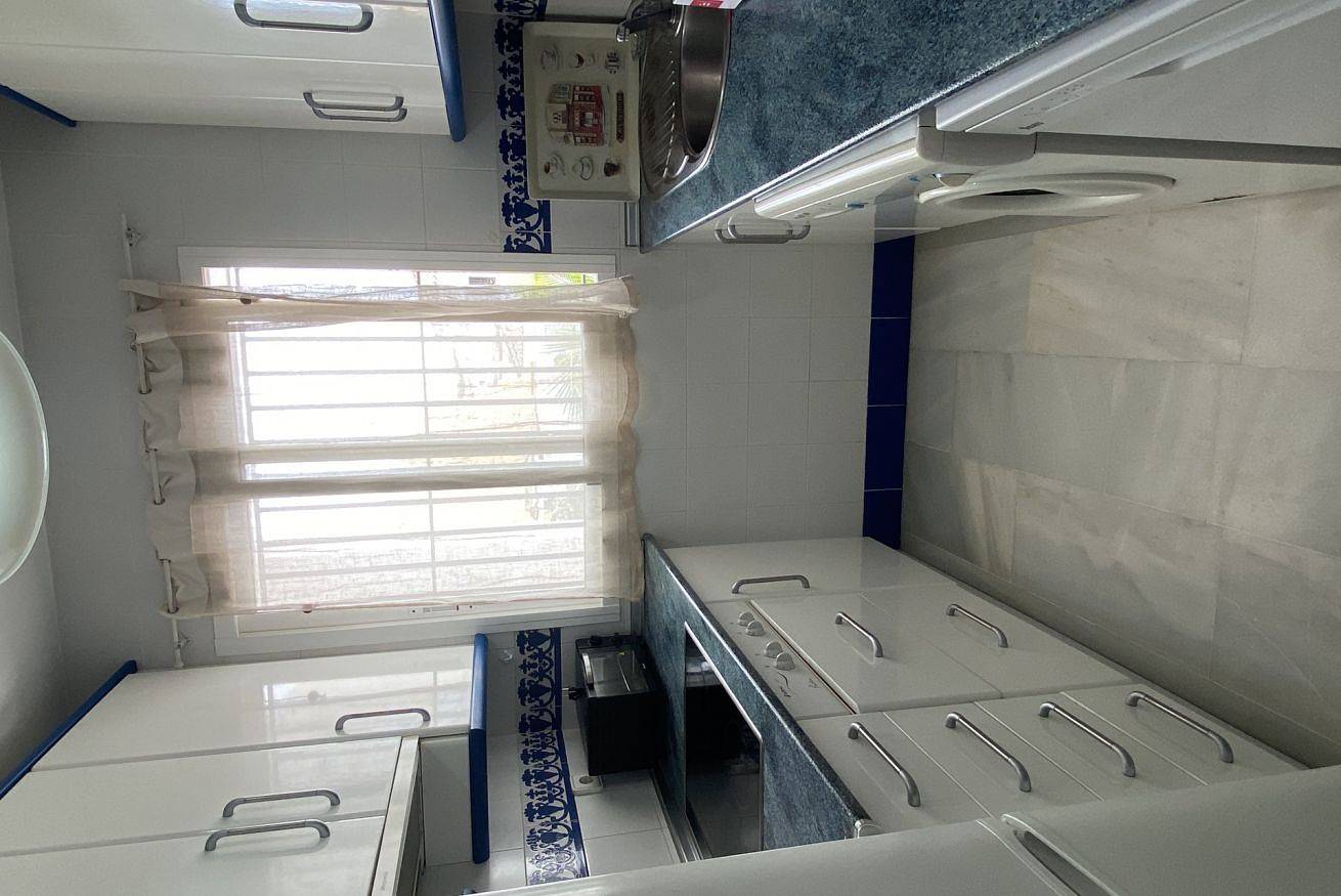 Ganze Wohnung, Ferienwohnung für 4 Personen mit Pool in Sancti Petri, Chiclana de la Frontera