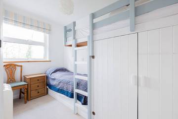 Cottage for 6 People in Rock, St Minver Lowlands, Photo 2