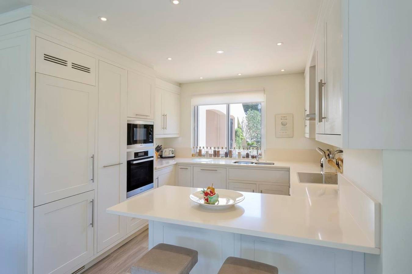 Apartamento inteiro, Apartment Safira in Quinta do Lago, Almancil