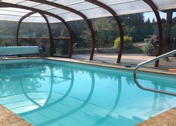 Cottage for 6 People in Sevelinges, Auvergne-Rhône-Alpes, Photo 3