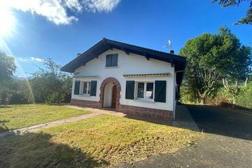 Gîte pour 4 personnes à Ascarat