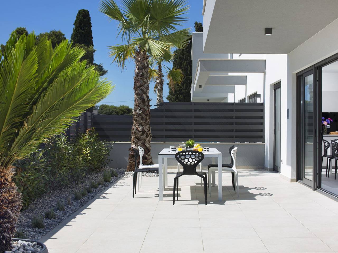 Ganze Wohnung, Villa Fasana in Fazana, Südküste Istrien