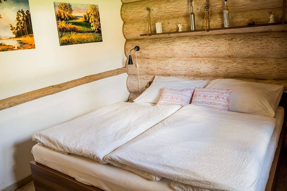 New loghome with cozy atmospehere in okres Liptovský Mikuláš