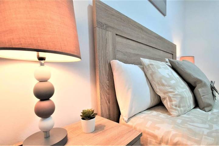 Casa rural para 10 personas, con Terraza además de Jardín y Piscina en Provincia de Cádiz - 2