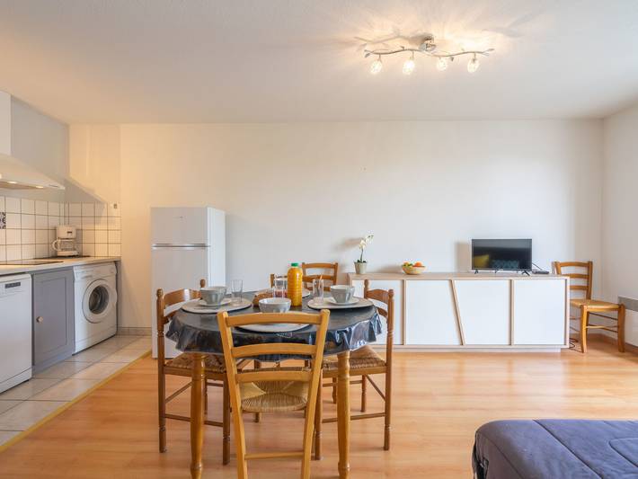 Gîte pour 4 personnes à Vaux-sur-Mer - 2
