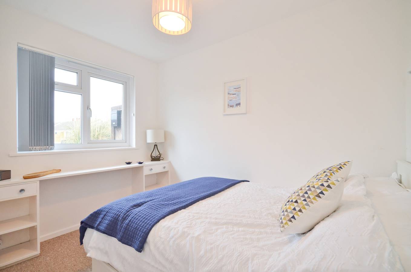 The Hideaway in Nettlestone and Seaview, Isle of Wight
